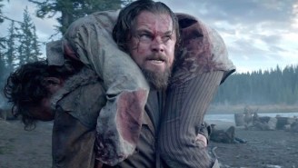 Leonardo DiCaprio And Guillermo Del Toro Are Teaming Up For A Creepy-Sounding Remake