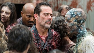 AMC Has Been Hit With A Lawsuit Over A Fatal ‘The Walking Dead’ Set Accident