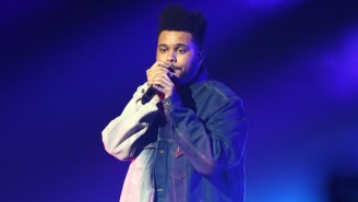 The Weeknd Is Cutting Ties With H&M Over Their Controversial ‘Monkey’ Sweater