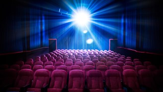Movie Theater Attendance Has Hit A 24-Year-Low, And 2018 May Be Worse