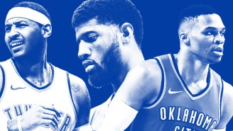 The Good, The Bad, And The Ugly Of The Oklahoma City Thunder’s Offense