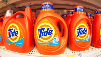 YouTube And Facebook Are Cracking Down On ‘Dangerous’ Tide Pod Challenge Videos