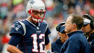 An ESPN Report Suggests A Serious Rift Between Tom Brady, Bill Belichick, And The Patriots