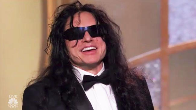 How Did Tommy Wiseau Get His Money 4 Insane Theories About The The Room Writer And Director