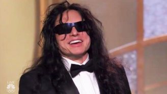 Tommy Wiseau Enthusiasts Think James Franco Ruined The Best Award Speech Of 2018