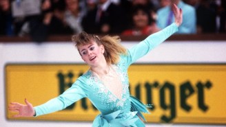 Tonya Harding Isn’t Too Thrilled With The Song Sufjan Stevens Wrote About Her