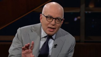 Michael Wolff Insinuates That Trump Is Currently Having An Affair With Someone In The White House