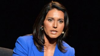Rep. Tulsi Gabbard Calls The False Missile Warning ‘Unacceptable,’ Says Some Hawaiians Gave ‘Last Goodbyes’ To Loved Ones