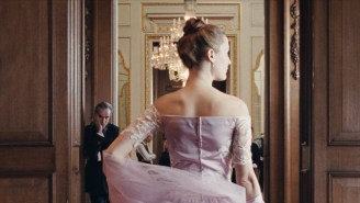 ‘Phantom Thread’ Is Paul Thomas Anderson At His Most Restrained