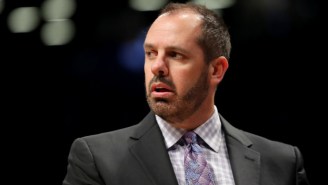 Watch The Moment Where The Magic Maybe Finally Broke Coach Frank Vogel