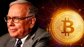 Warren Buffett Warns Investors To Take A Long View Of Bitcoin