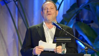 Harvey Weinstein Was Reportedly Attacked At A Restaurant In Arizona