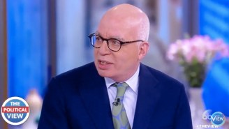 Michael Wolff Feels Kind Of Bad About Getting Steve Bannon Fired