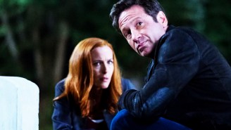 ‘The X-Files’ Premiere Was Awful. ‘This’ Is Much Better