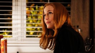 ‘The X-Files’ Turns Personal For Mulder And Scully In ‘Ghouli’