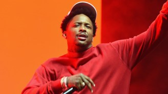 YG Is Hosting A Celebrity Basketball Game And Concert For NBA All-Star Weekend