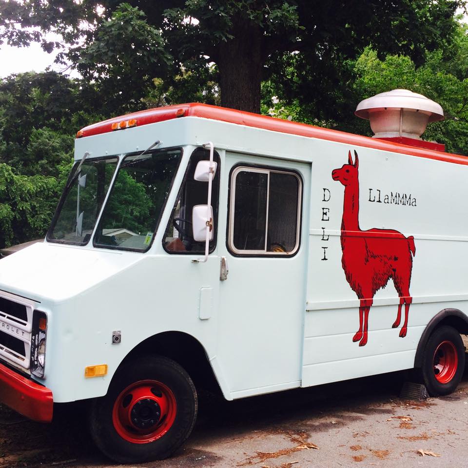 Check Out The Funniest Food Truck Names In The Us