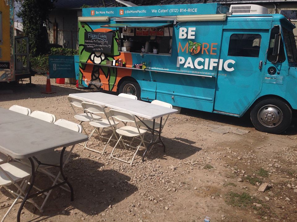 Check Out The Funniest Food Truck Names In The Us