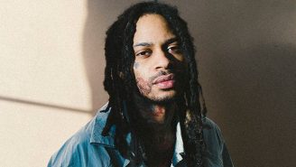 GOOD Music Celebrates Signing Fast-Rising Rappers Valee And Sheck Wes