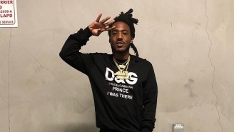 ‘Nobody Knows’ Mozzy’s Pain On The Jay Rock-Assisted First Single From His ‘Spiritual Conversations’ EP