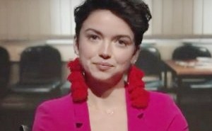 Jimmy Kimmel Asks ‘The Bachelor’ Contestant Bekah Martinez How It Feels To Be A Missing Person