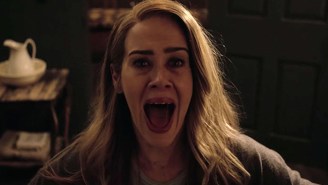 The ‘American Horror Story’ Murder House Has Become A Different Kind Of Nightmare For Its Owners