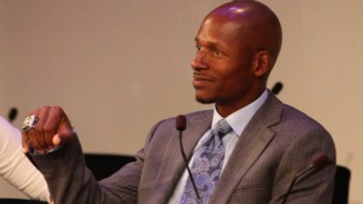 Ray Allen And Jason Kidd Are Among The Finalists For The 2018 Basketball Hall Of Fame Class