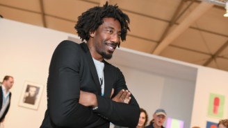 BIG3 Will Bring Amar’e Stoudemire On Board For Its Second Season