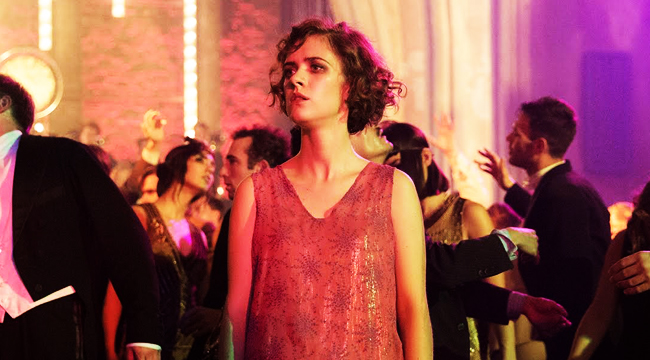 Babylon Berlin' Review: A Lavish, Crazy Trip Back to Weimar Germany