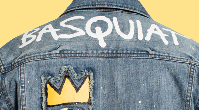 Sean John Celebrates The 30th Anniversary Of Basquiat s Death