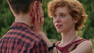 Adult Beverly In The ‘It’ Sequel Is Likely Who You Think It’s Going To Be