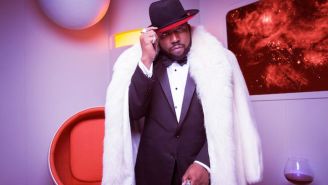 Big Boi On Fatherhood, Recruiting, LaVar Ball And His Dream Acting Role