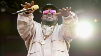 Big Boi’s Son Is Drawing Interest From USC As A College Football Recruit