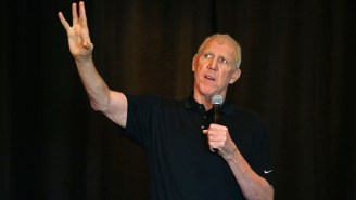 Bill Walton Praised LeBron James And Others For Speaking Out On Social Issues