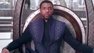 ‘Black Panther’ Is The Most Tweeted-About Movie Ever, And Here Are Some Of The Funniest Tweets