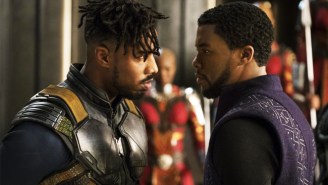 ‘Black Panther’ Could Become The Highest-Grossing Movie In The Marvel Cinematic Universe