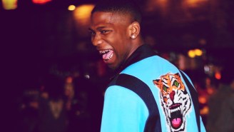 Here’s Why Drake Is Co-Signing BlocBoy JB — And Why JB Might Not Need The Help