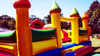 Bounce House Disasters: What TV Show Did It Best?