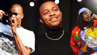 Why Bow Wow Has Way More Influence On Modern Hip-Hop Than He Gets Credit For