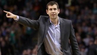 Brad Stevens Believes The Celtics Aren’t As Good As Their Record Indicates