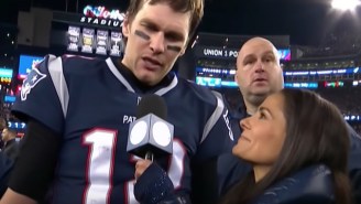 Get Ready For Super Bowl LII With This Year’s Edition Of NFL Bad Lip Reading