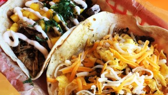 The Must-Try Breakfast Tacos When You’re In Austin For SXSW