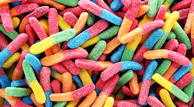 A #39 Museum Of Candy #39 Is Coming To NYC A #39 Museum Of Candy #39 Is Coming To NYC