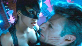A Writer From Halle Berry’s ‘Catwoman’ Gets Very Real About Why You Shouldn’t Try To Compare It To ‘Black Panther’