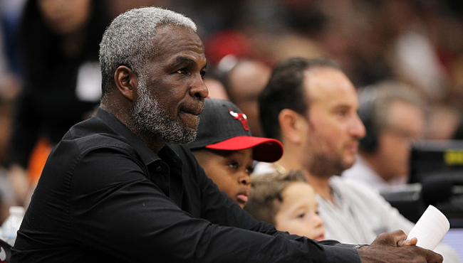 Charles Oakley Had His Assault Charges From His MSG Incident Dismissed