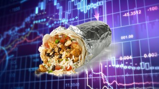 Chipotle’s Latest Struggles Are A Sign That They Need A New, Big Idea