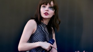 Chvrches Shared Their ‘Love Is Dead’ Tracklist, And It Includes A Song Called ‘God’s Plan’