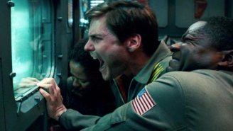 J.J. Abrams Explains The Obvious About ‘The Cloverfield Paradox’ And The Origins Of Its Connections To ‘Cloverfield’