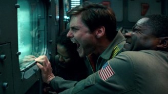‘The Cloverfield Paradox’ Apparently Isn’t The Hit Netflix Hoped For