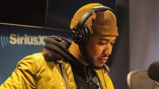 Cozz Brings Out The Big Guns With The Release Of Two Singles Featuring J. Cole And Kendrick
